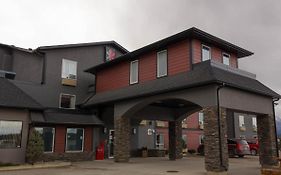 The Kanata Inns Invermere